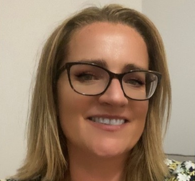 Patricia O'Brien